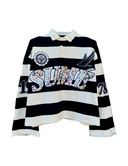 Sumé "Zebra" Rugby