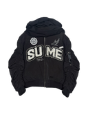 Sumé “Phantom” Bomber