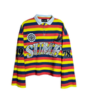 Sumé "Chucky" Rugby