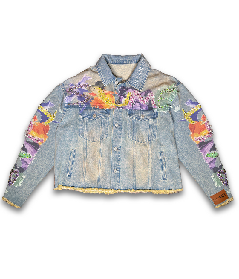 Heaven Stained Jacket