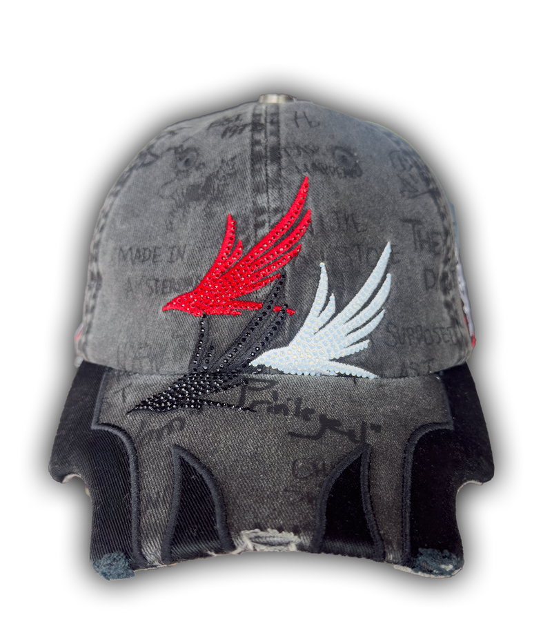Ascension Hat