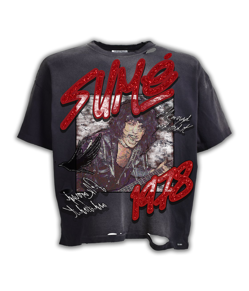 Headliner Tee