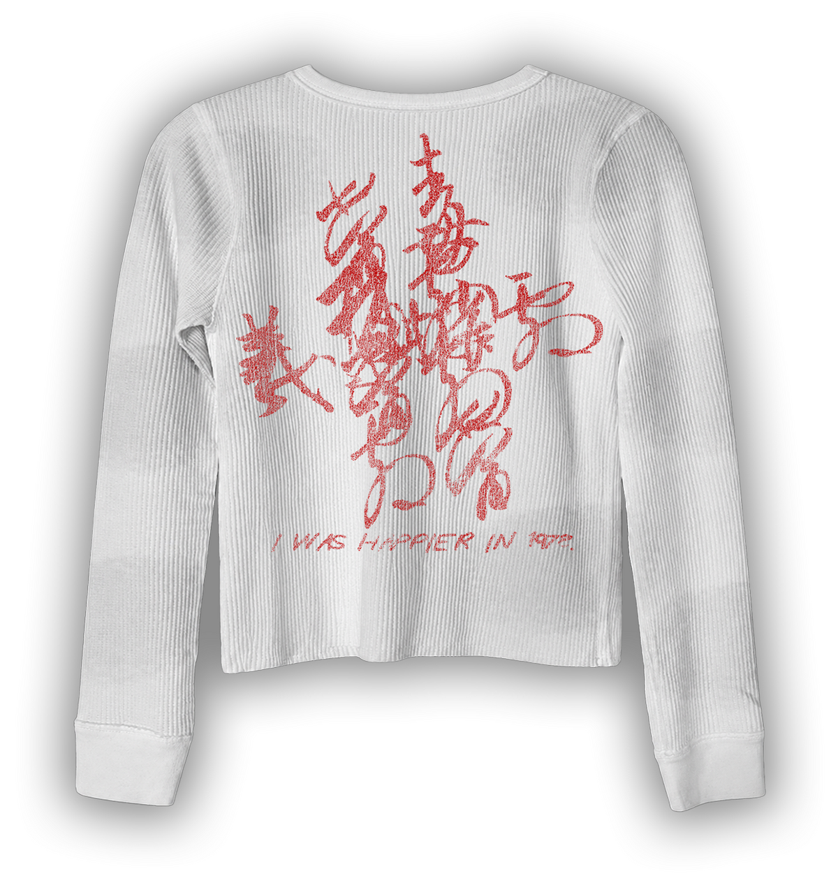 The Last Good Year Thermal