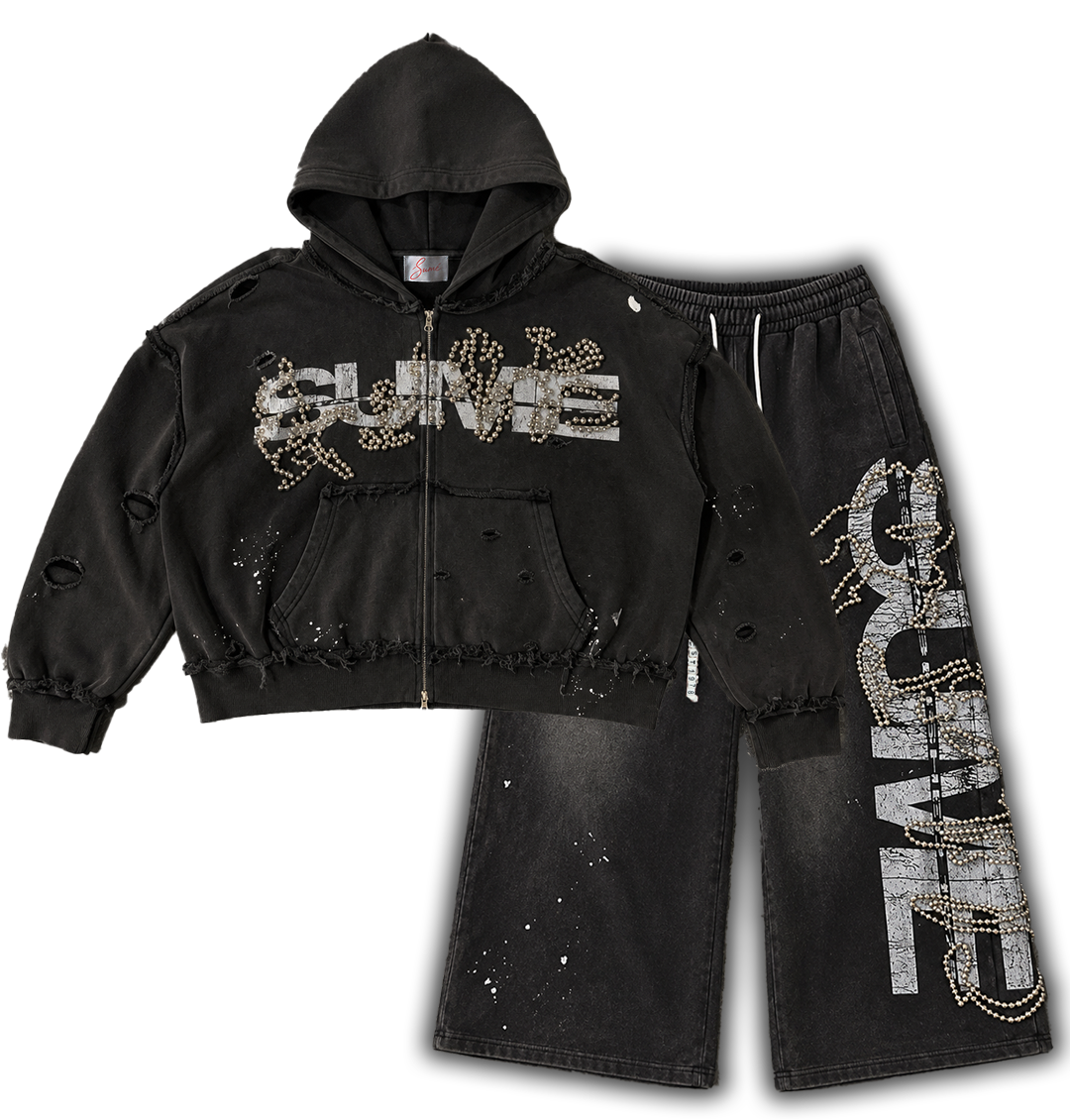 Nightshift Sweatsuit