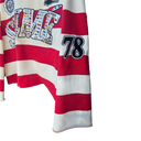 Sumé "Heritage" Rugby