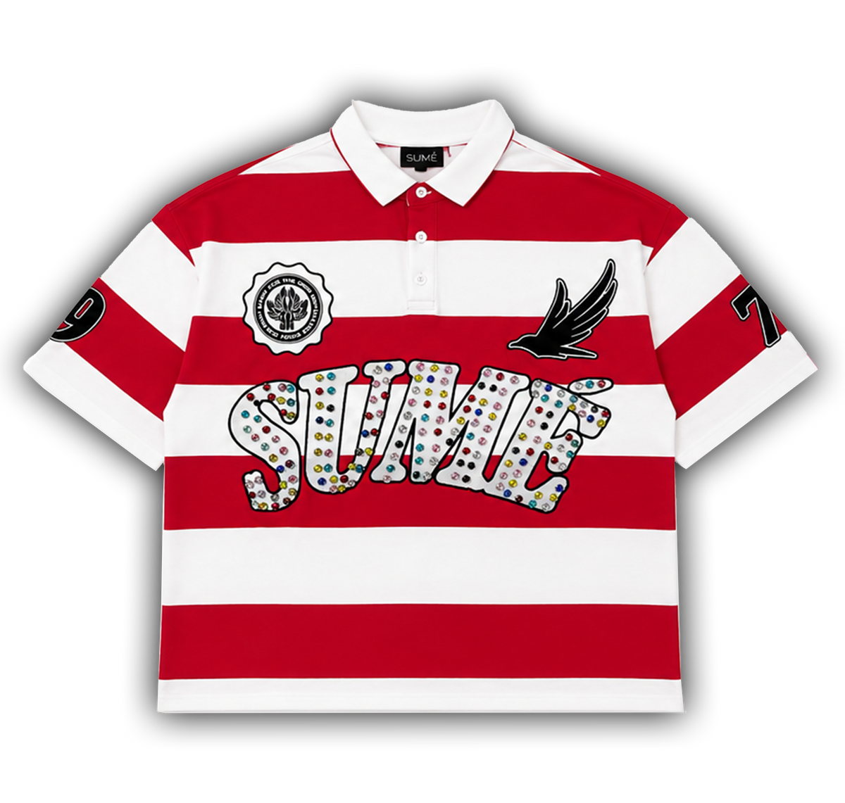 Heritage Polo