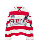 Sumé "Heritage" Rugby