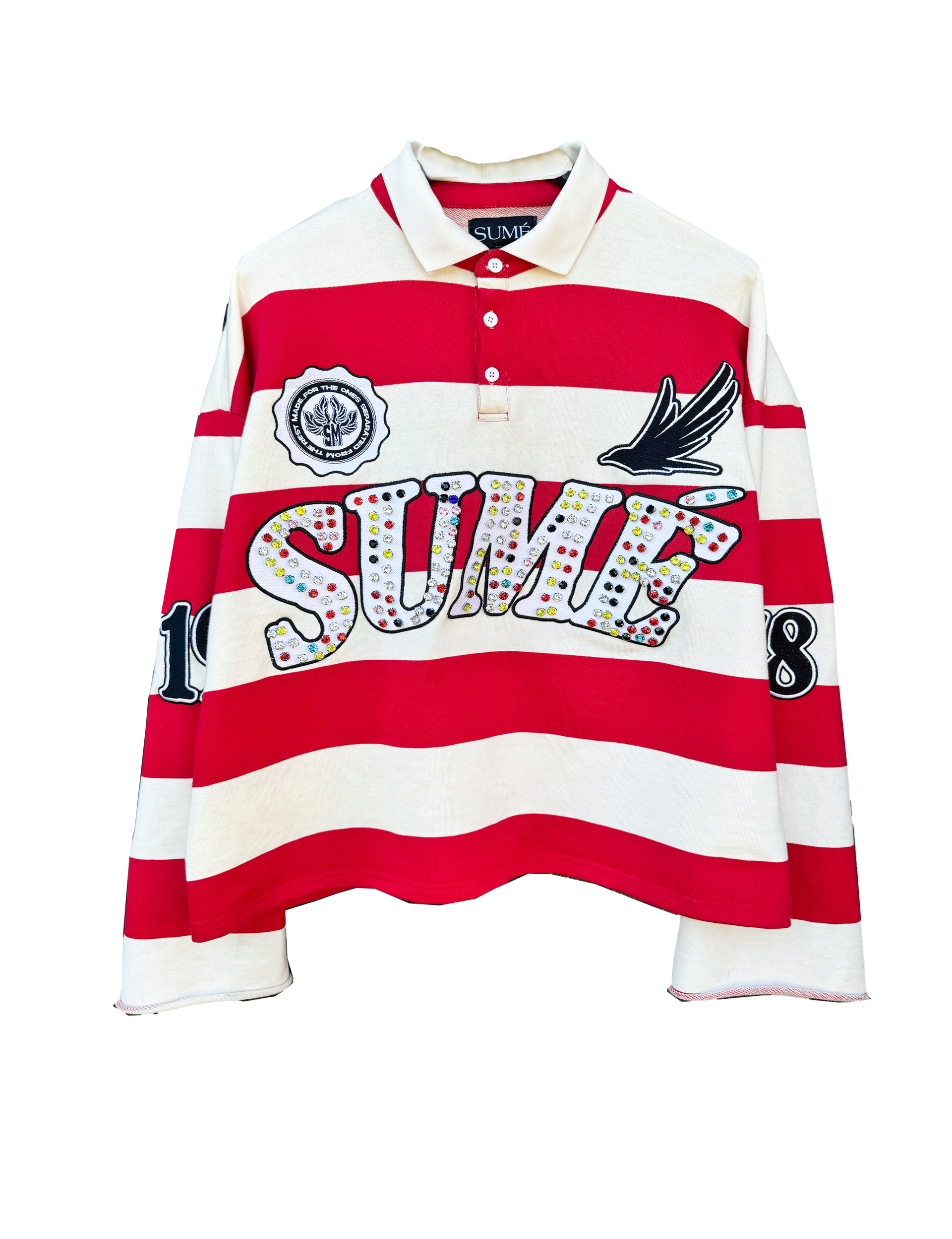 Sumé "Heritage" Rugby