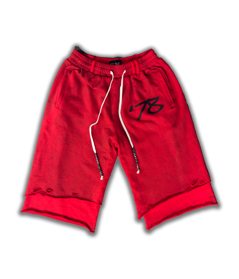 Cherry Relic Sworts