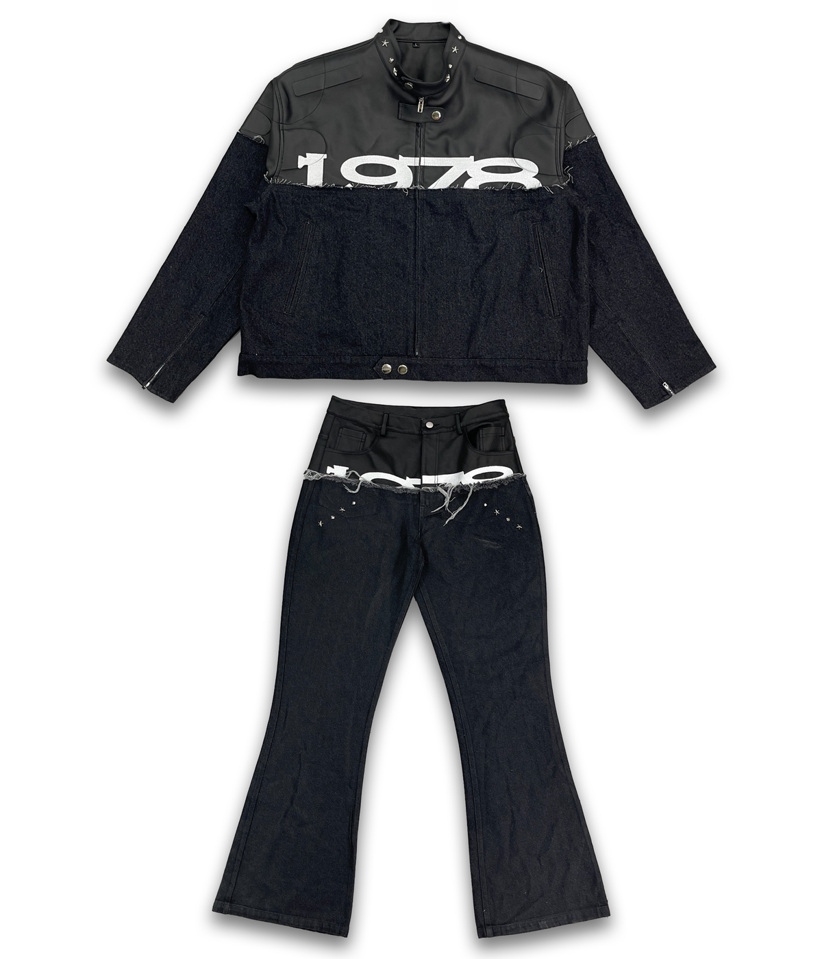 Split Grace Set
