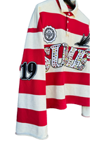 Sumé "Heritage" Rugby