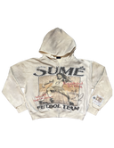 Sumé “Futbol Team” Zipup